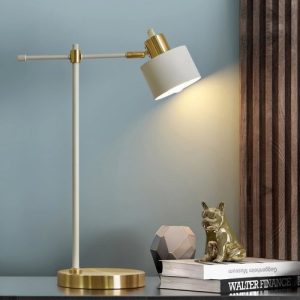 OFFICE TABLE LAMP