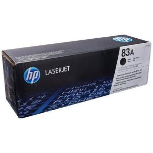 HP TONER 83A (CF283A)
