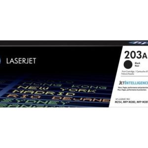 HP TONER 203A (CF540A)