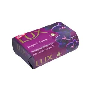 LUX BAR SOAP MAGICAL ORCHID 48*170G