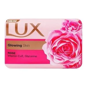 LUX BAR SOAP GLOWING SKIN 48*170G