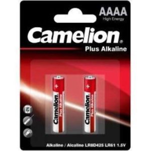 CAMELION AAAA 2-PACK LR8D425-BP2