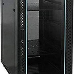 22U 600 X 800 NETWORK CABINET Test