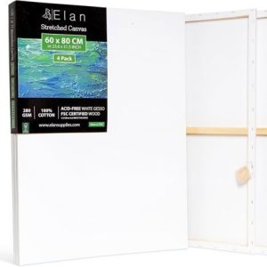 PAITING A10-9 4 IN 1 (60X80)