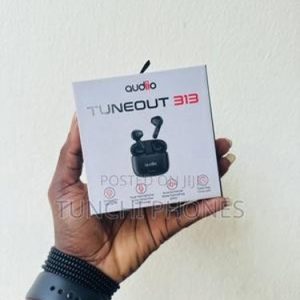 AUDIIO AIRPODS TUNEOUT 313