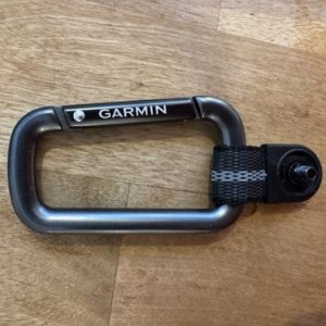 GARMIN CARABINER