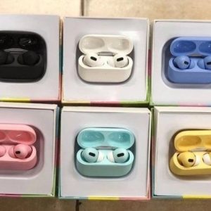 AUDIIO AIRPODS PODS LITE
