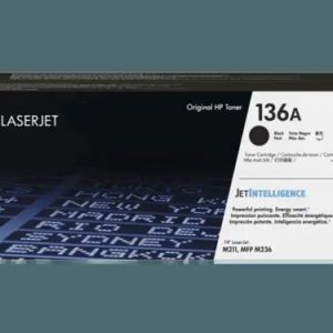 HP TONER 136A (W1360A)