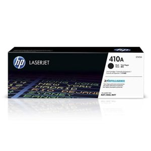 HP TONER 410A (CF410A)