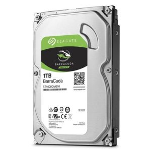 DESKTOP HARD DRIVE 1TB