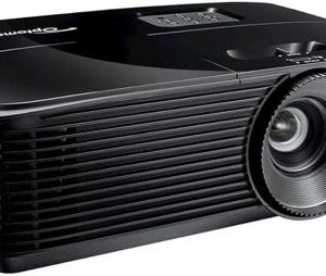 OPTOMA S336 PROJECTOR 4000 LUMENS