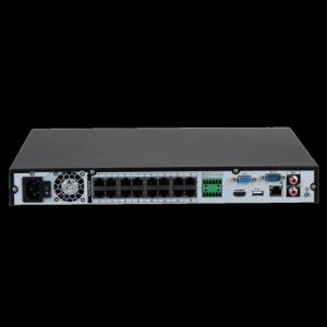 NVR DHI-NVR4216-16P-4KS2