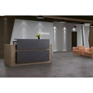 RECEPTION DESK PG-15Q-20