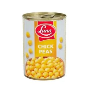 LUNA CHICK PEAS