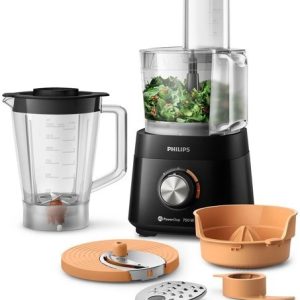 PHILIPS MIXER HR7302/90