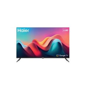 HAIER LED -H55K800UX-55" GOOGLE TV