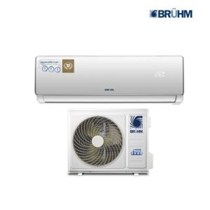 BRUHM SPLIT BAS-18ICWW-WIFI SMART,INVERTER,R-410