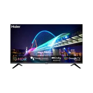 HAIER LED -H50K800UX-50" GOOGLE TV