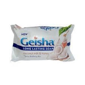 GEISHA COCONUT MILK & HONEY V1 36X180G
