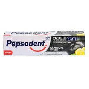 PEPSODENT CHARCOAL GH 72X90G