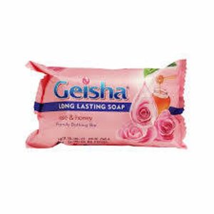 GEISHA ALO ROSE BLK+90G 12X(3X180G) BND