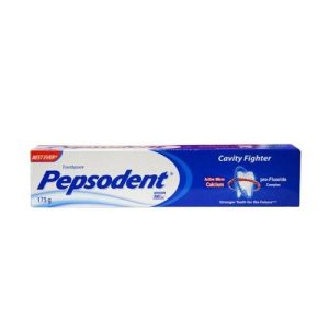 PEPSODENT TP CVT FTR AL NO FDI 12X6X65G