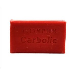 LIFEBUOY CARBOLIC 12X(6X115G)