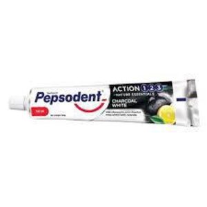 PEPSODENT TP CHARCOAL LEMON ALLR 144X30G