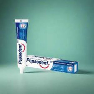 PEPSODENT CAVITY FIGHTER GH NEW 72X175G