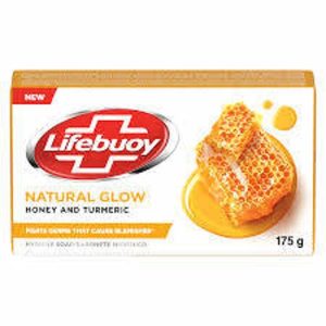 LIFEBUOY SOAP HNY&TUM 12X6X175G