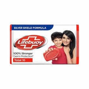 LIFEBUOY TOTAL V1 SOAP 144X85G
