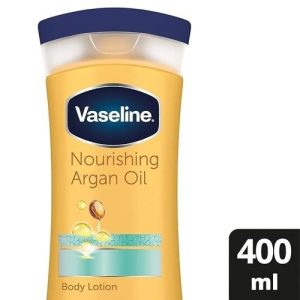 VASELINE LOT NOUR ARGOIL 6X400ML