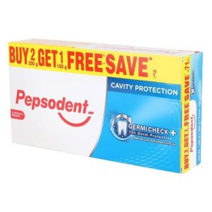 PEPSODENT TP FIFA FRESH BREATH MV 36X95G