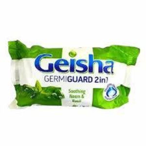 GEISHA GERMIG NEEM & BASIL V1 36X180G
