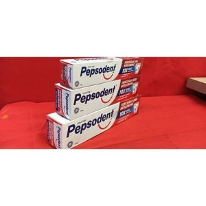 PEPSODENT TP CF REPACK 12X6X175G