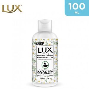 LUEX HAND SANITIZER 100ML