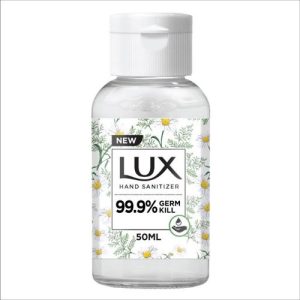 LUEX HAND SANITIZER 50ML
