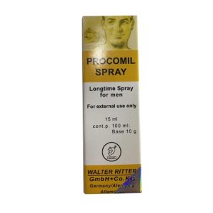 PROCOMIL MALE DELAY SPRAY