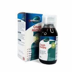 MENTHODEX 200ML SYRUP