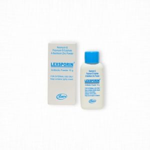 LOSARTAN 100MG TABLETS 30'S