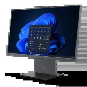 LENOVO ALL IN ONE THINKCENTRE NEO 50A - 27 G5, INTEL CORE 7, 240h, 16 GB RAM, 512 GB SSD, 27" FHD NON-TOUCH, DOS