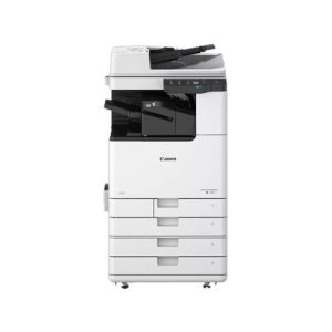 CANON COPIER 2945i WITH ADF - A3 MONO LASER MULTIFUNCTIONAL, 45 PPM