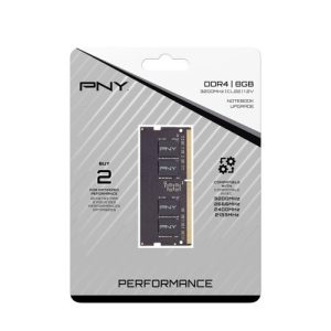 LAPTOP RAM - 8GB DDR4 PNY