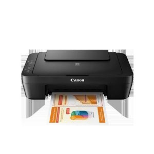 CANON INKJET PRINTER - MFP MG2541S (PRINT SCAN COPY)