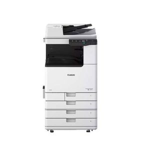 CANON COLOR COPIER - 3326i + ADF + PEDESTAL S3 + FINISHER L1 + TONER SET CEXV65