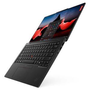 LENOVO THINKPAD X1 CARBON G12 - ULTRA 7 - 165U, 16 GB LPD5X-7500, 1TB SSD, 14" TOUCH SCREEN WUXGA, IPS, BACKLIGHT, WINDOWS 11 PRO