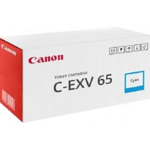 CANON TONER CEXV 65 - CYAN