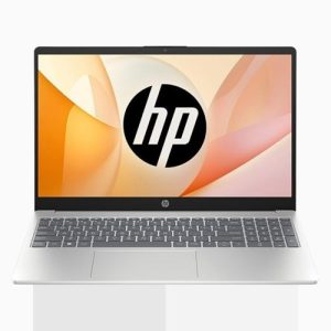 HP LAPTOP 15-FD0213TU, CORE I7, 13TH GEN, 8GB RAM, 512 SSD, 15.6" SCREEN, DOS, WIFI, BIT, WEBCAM
