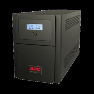 APC UPS EASY SMV 1000 MSC - 1KVA