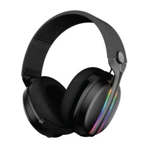 HEATZ - ZG29 - GAMING HEADSET (4 IN 1) WITH MIC WIRELESS